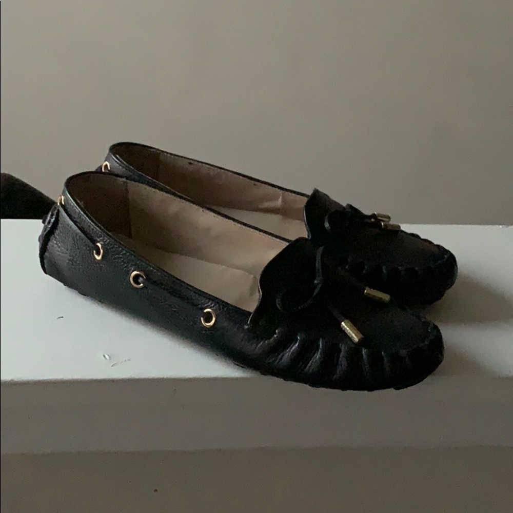 Cole Haan loafers